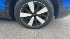 Ford Capri 210kW Premium 77kWh 5dr Auto Electric Estate